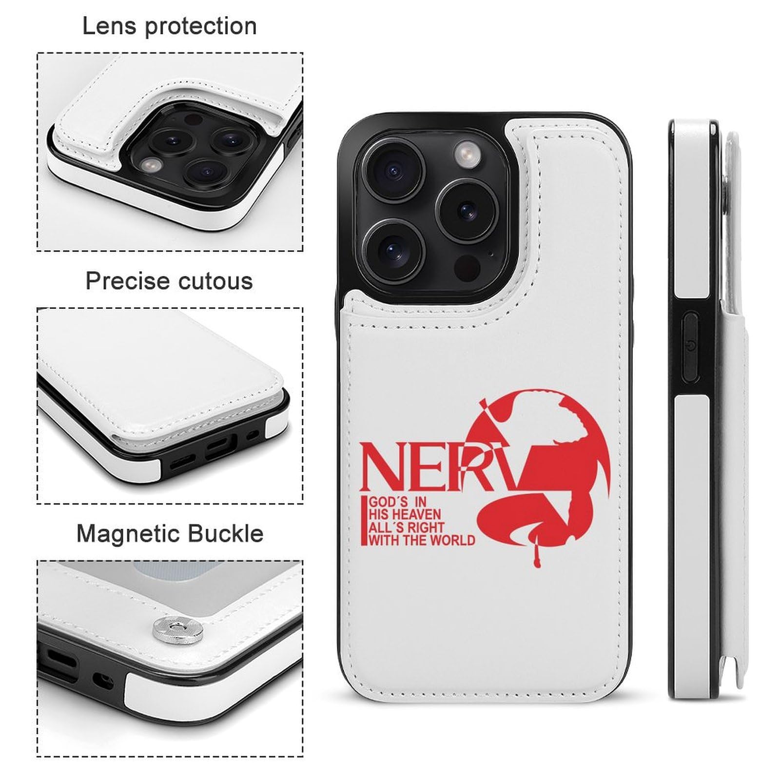 iPhone15pro CASET i FY エヴァンゲリオンコラボ CASETiFY」とエヴァのコラボが7月20日(木)新発売！プロジェクト